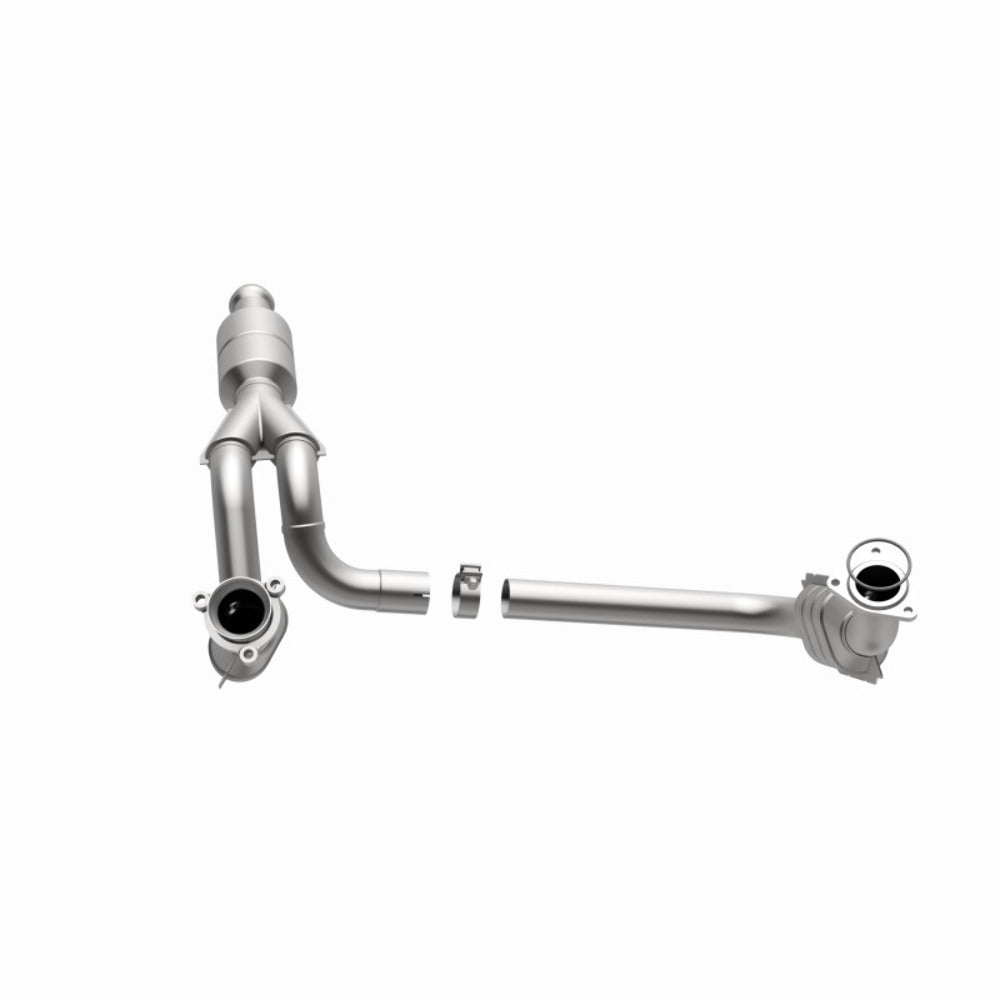 t 09-13 Chevrolet Silverado 1500 Direct-Fit Catalytic Converter 5481578 Magnaflow MagnaFlow Exhaust Products