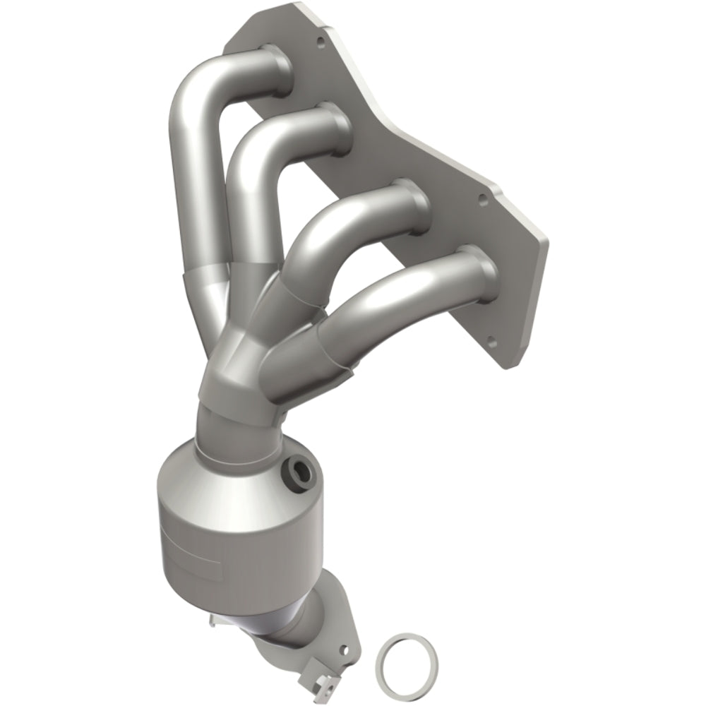 t 09 Toyota Venza 2.7L Direct-Fit Catalytic Converter 51381 Magnaflow MagnaFlow Exhaust Products