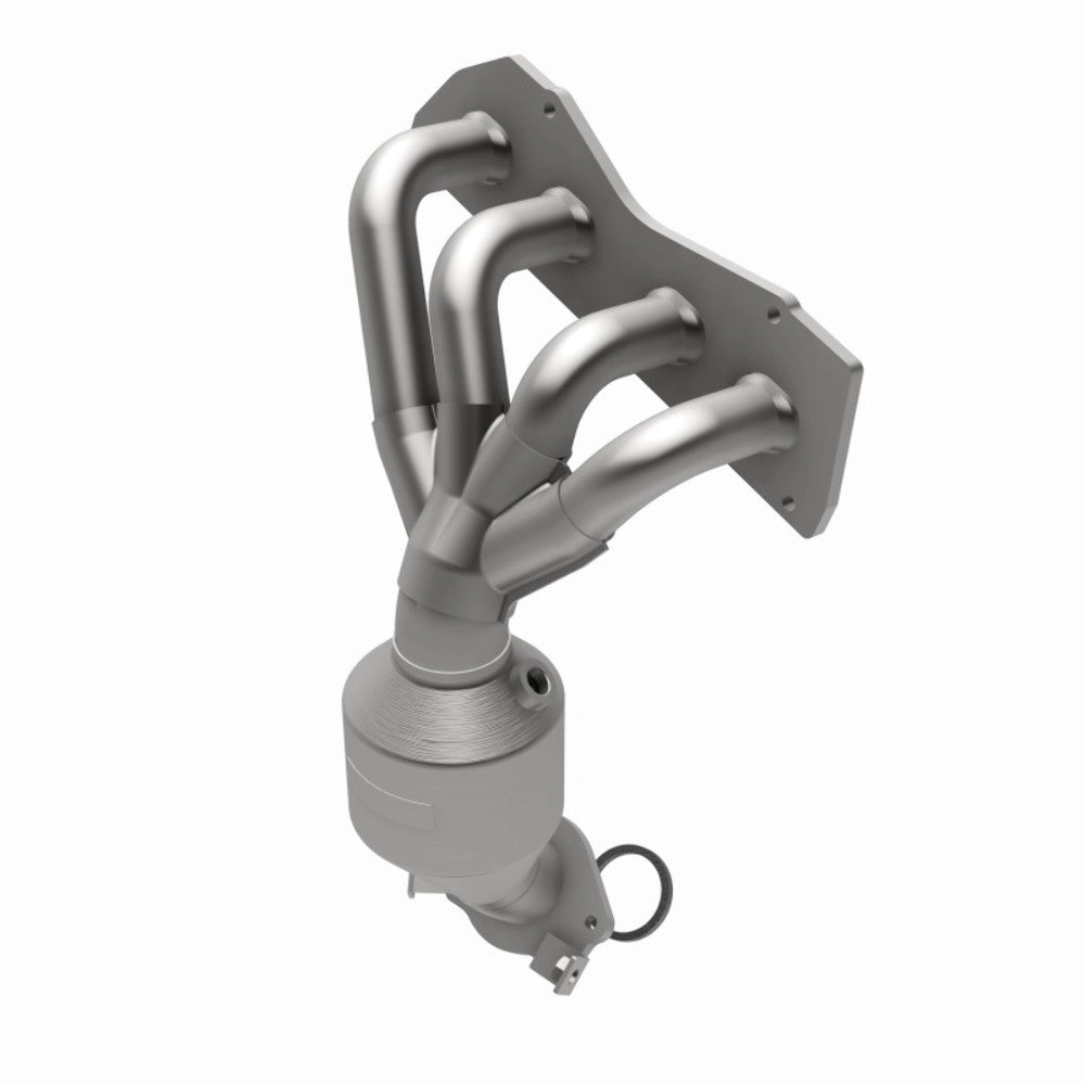 t 09 Toyota Venza 2.7L Direct-Fit Catalytic Converter 51381 Magnaflow MagnaFlow Exhaust Products