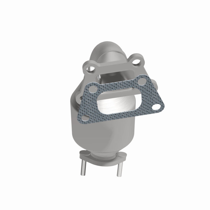 t 2010-2011 Chevrolet Equinox 3.0L DirectFit Catalytic Converter 5582188 Magnaflow MagnaFlow Exhaust Products