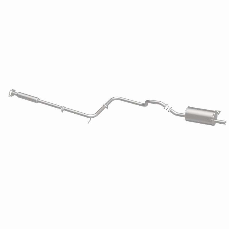 Fits 1995-1999 Nissan Direct-Fit Replacement Exhaust System 106-0385