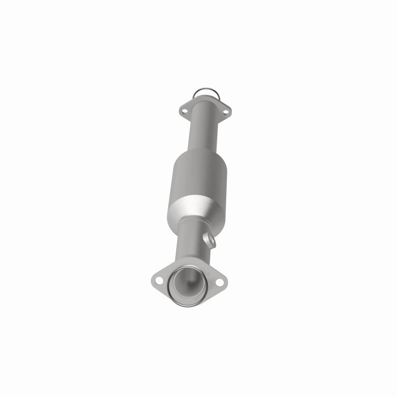 MagnaFlow direct-fit catalytic converter for 2005-2011 Toyota Tacoma 4.0L stainless steel CARB compliant 5491661
