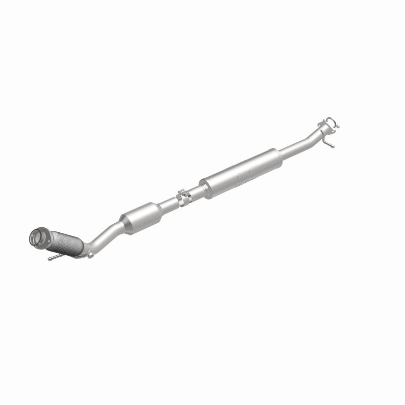2019-22 Toyota RAV4 OEM Grade Federal Catalytic Converter 23-218 Magnaflow