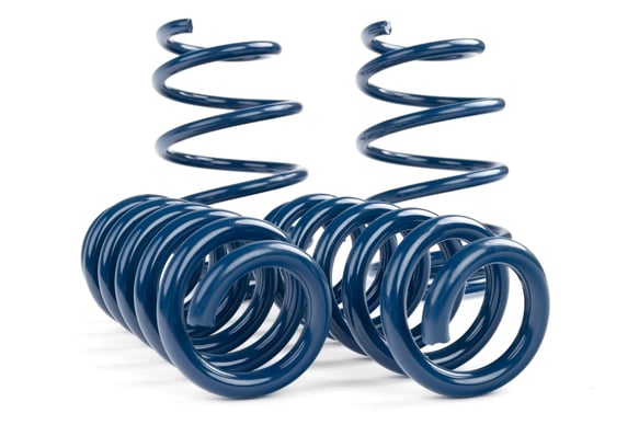 Performance Spring Set for 2020-2025 Toyota GR Supra D100-0938