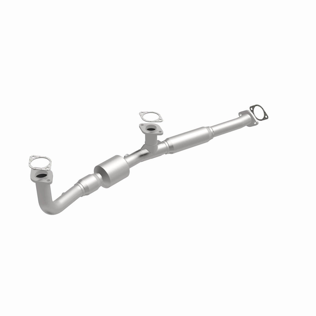 Catalytic Converter for HM Grade Federal / EPA Compliant Direct-Fit Catalytic Converter MagnaFlow 23276