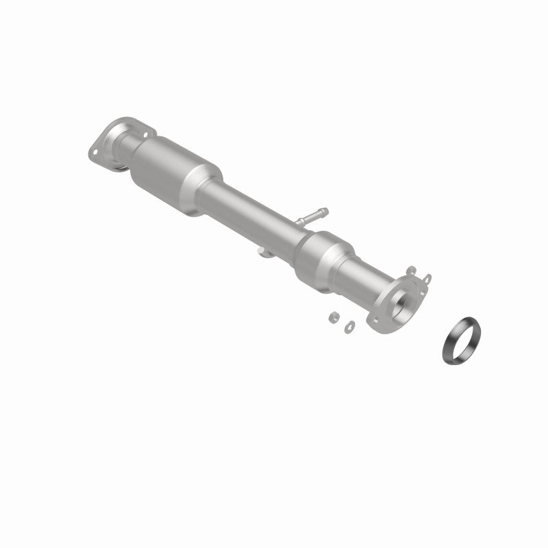MagnaFlow direct-fit catalytic converter for 2014-2015 Toyota 3.5L stainless steel CARB compliant 5592534