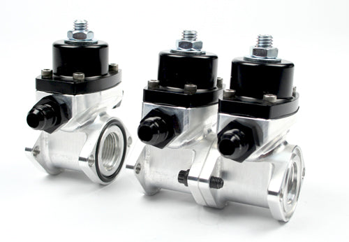 Aeromotive fuel pressure regulator 13217