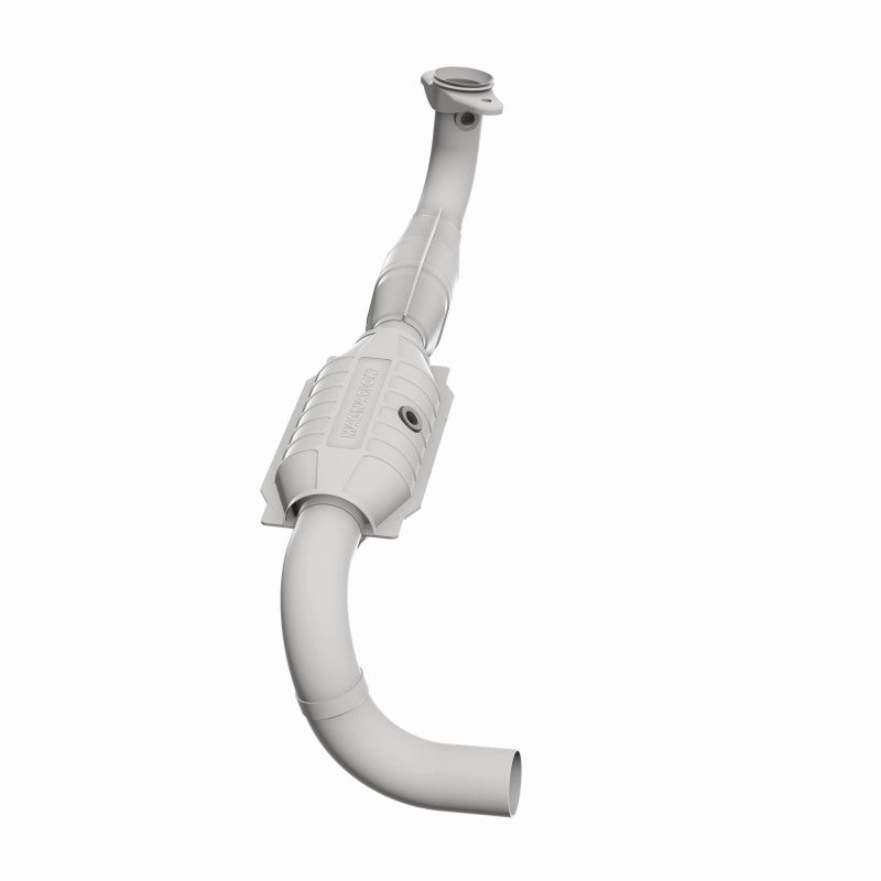 t 2004-2005 Ford F-150 5.4L Direct-Fit Catalytic Converter 5481238 Magnaflow MagnaFlow Exhaust Products