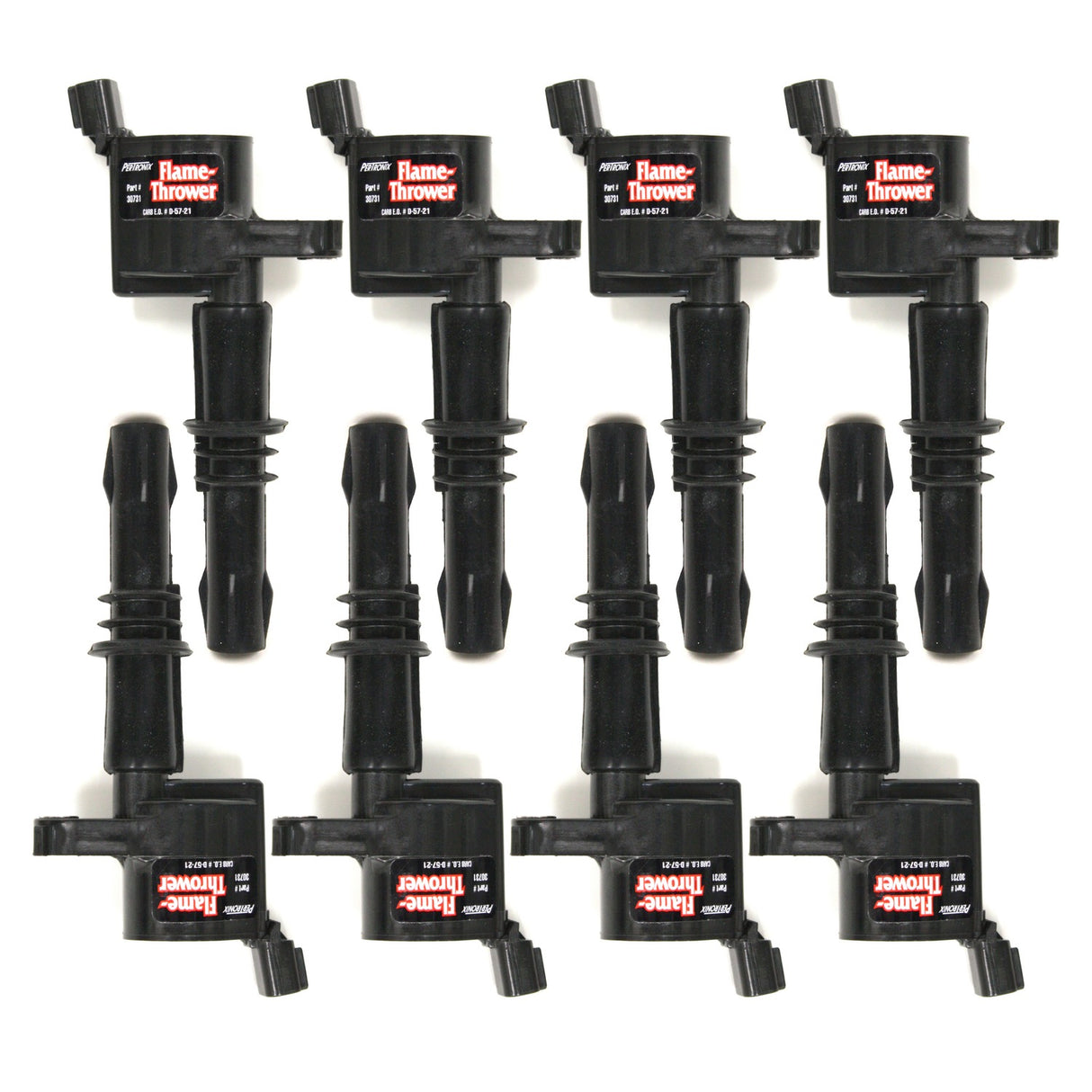 PerTronix Flame-Thrower ignition coil Ford 30738