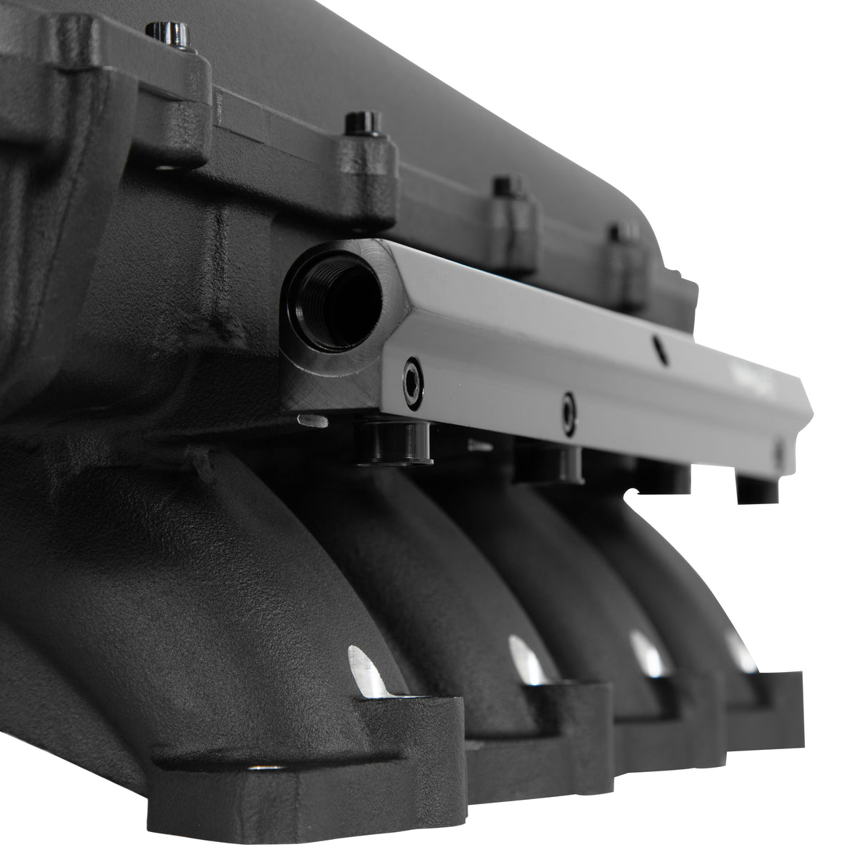 Holley performance fuel system component for Ford