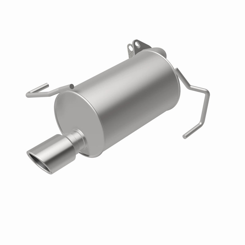 2005-2009 Subaru Legacy Direct-Fit Muffler Kit 108-0078 aluminized steel