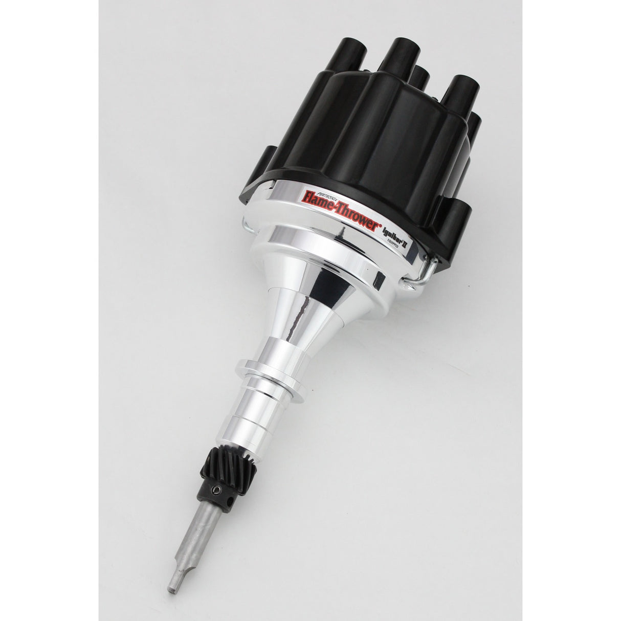 PerTronix Ignitor II electronic ignition kit black D106800