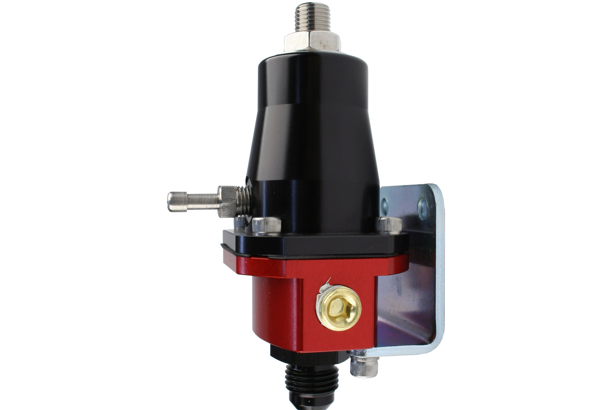 Aeromotive fuel pressure regulator EFI 13105