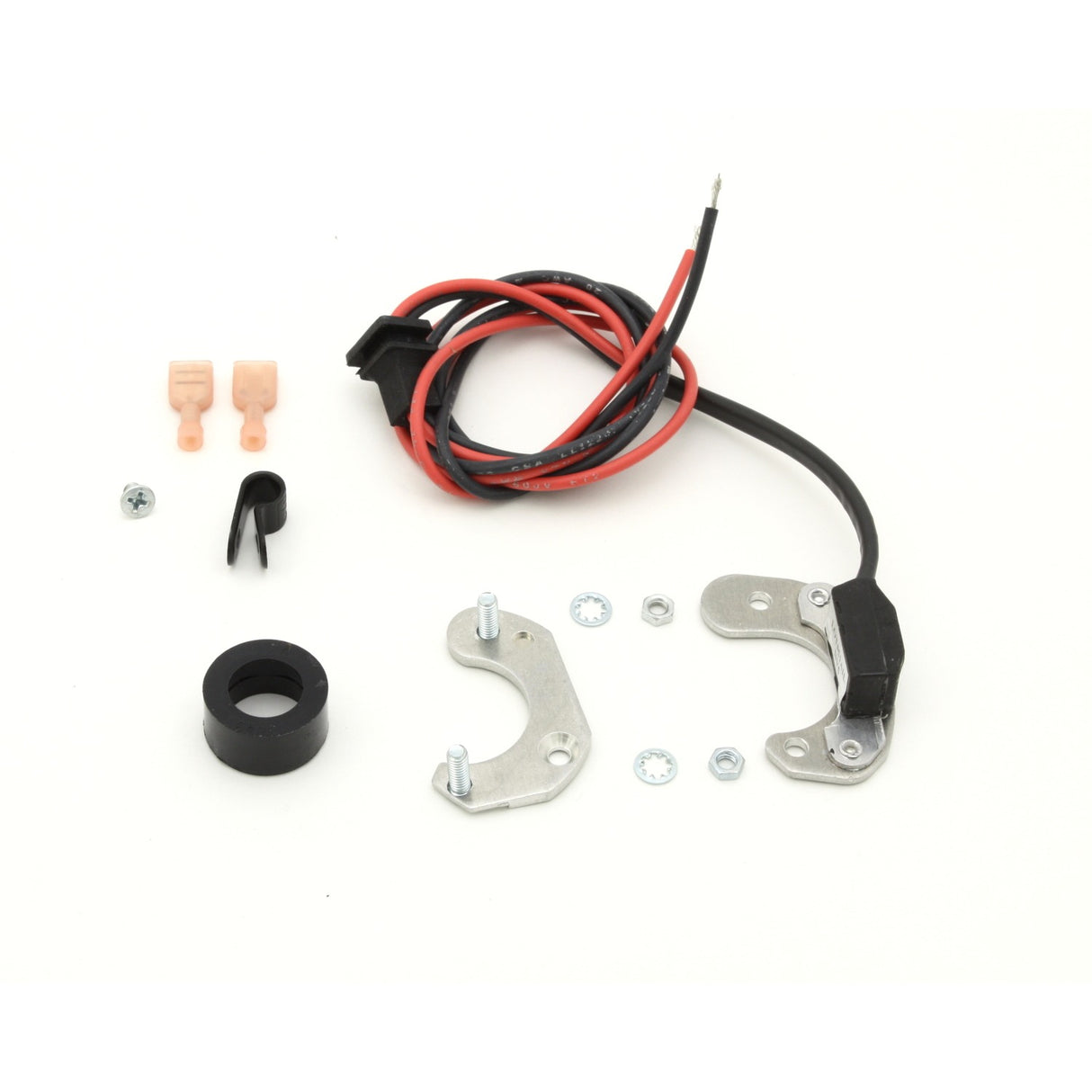 PerTronix Ignitor electronic ignition kit Bosch 4 cylinder negative ground 2841