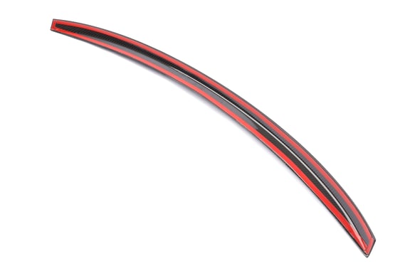 Rear Deck Spoiler for 2021-2025 BMW M3 D980-0031 BMW performance