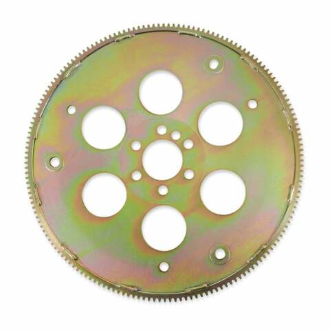 Steel SFI Certified Flexplate - GM LS Engines - 10-030 for 2010-2016 Chevy Silverado SFI approved