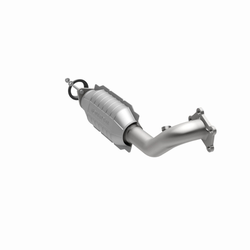 MagnaFlow direct-fit catalytic converter for 2010-2011 Cadillac 3.0L stainless steel CARB compliant OBDII 51547