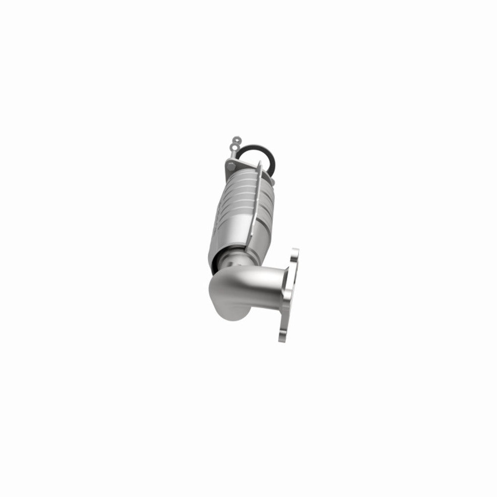 MagnaFlow direct-fit catalytic converter for 2010-2011 Cadillac 3.0L stainless steel CARB compliant OBDII 51547