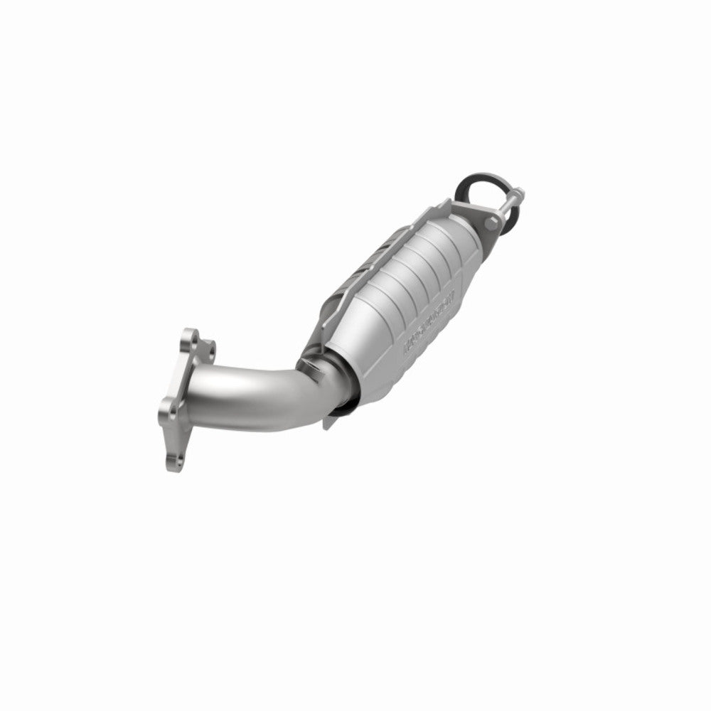 MagnaFlow direct-fit catalytic converter for 2010-2011 Cadillac 3.0L stainless steel CARB compliant 51548