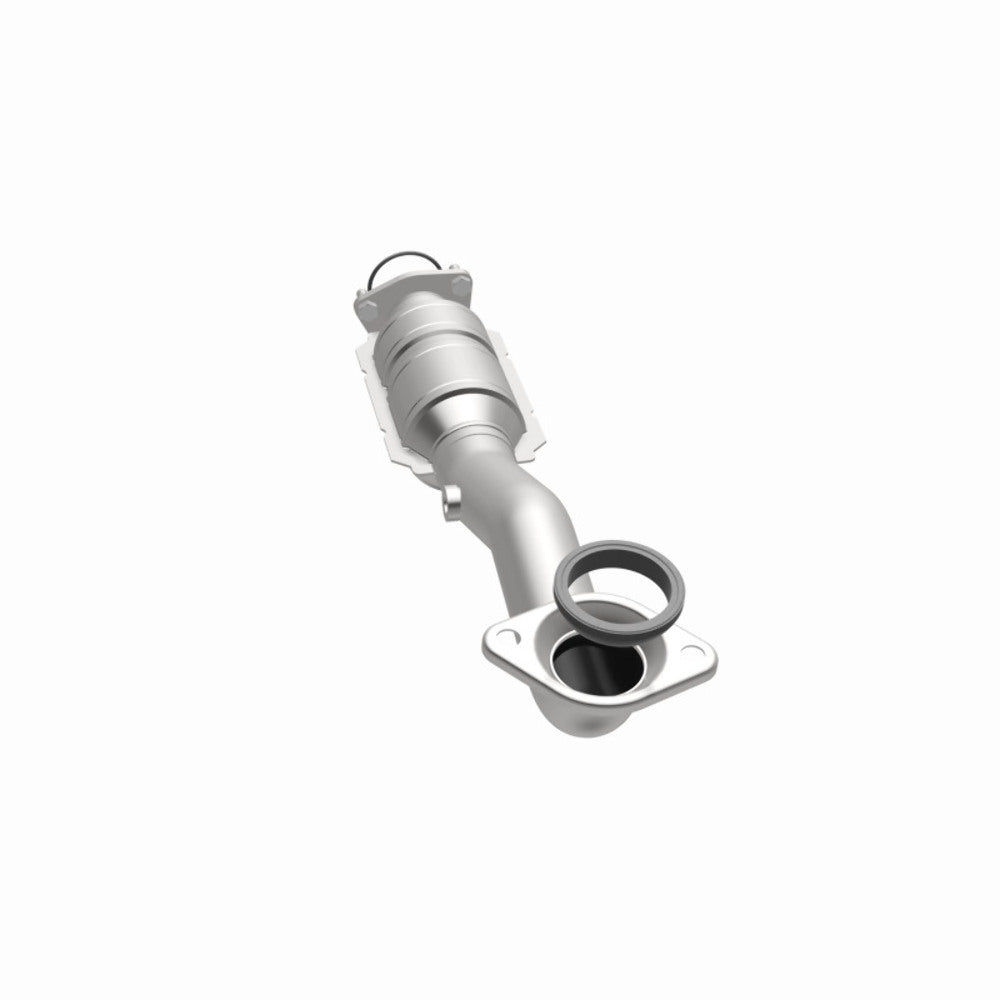 MagnaFlow direct-fit catalytic converter for 2010-2011 Honda CR-V 2.4L stainless steel CARB compliant OBDII 51783