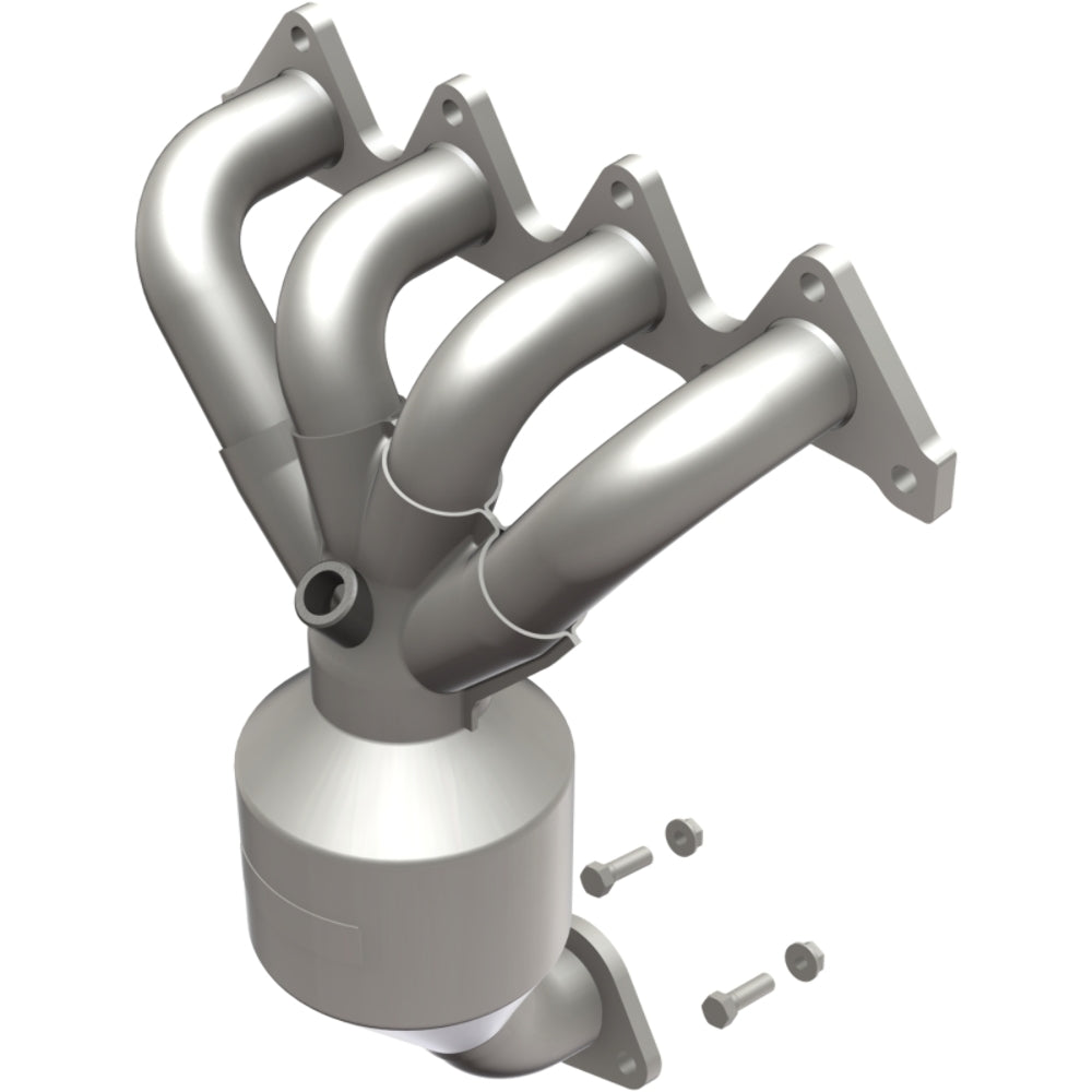 t 10-11 Hyundai Accent 1.6L Direct-Fit Catalytic Converter 51321 Magnaflow MagnaFlow Exhaust Products