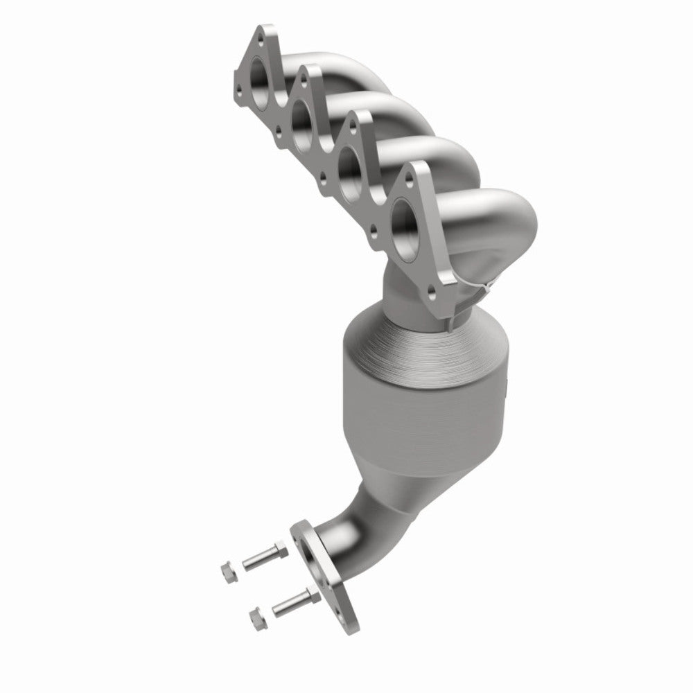 t 10-11 Hyundai Accent 1.6L Direct-Fit Catalytic Converter 51321 Magnaflow MagnaFlow Exhaust Products