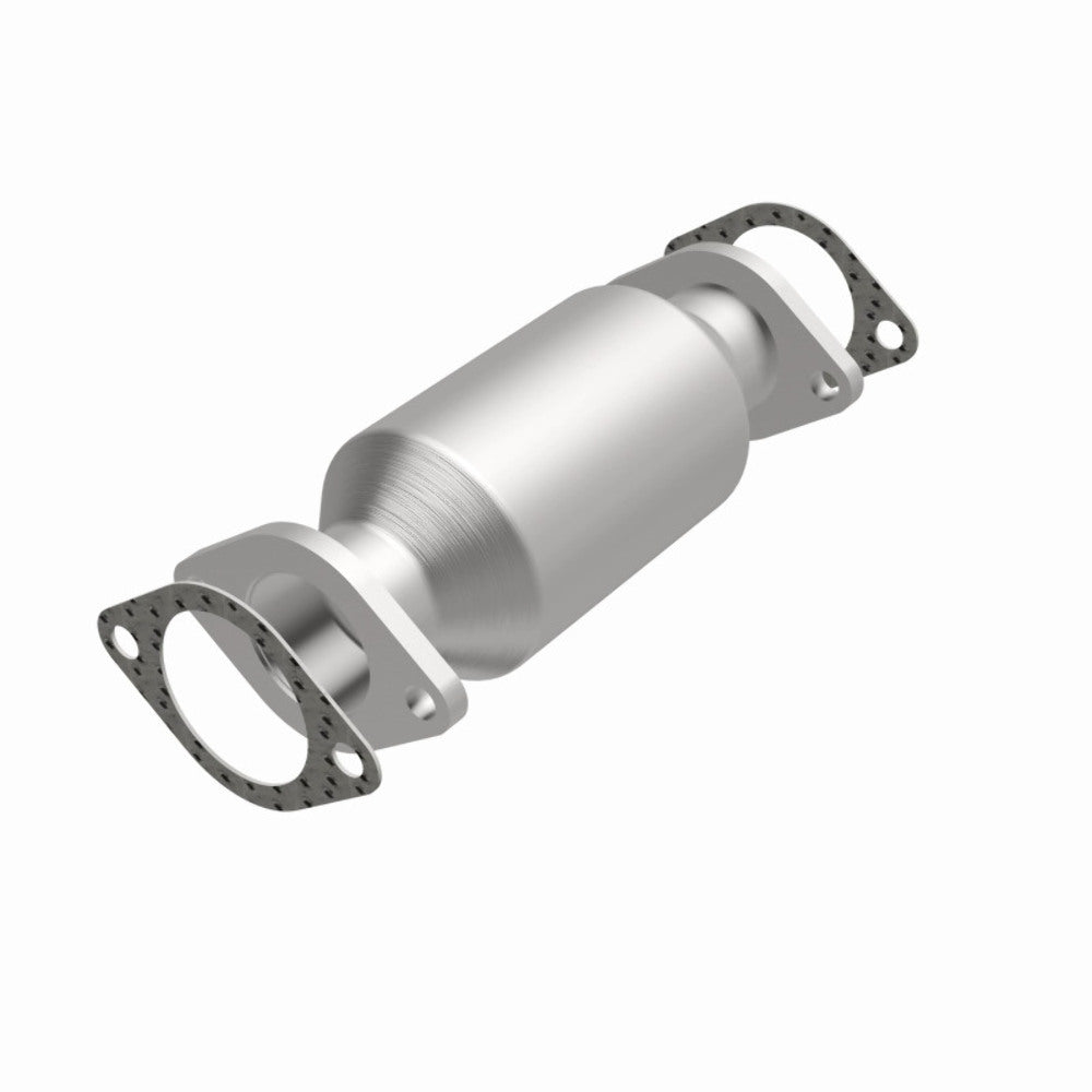MagnaFlow direct-fit catalytic converter for 2010-2012 Hyundai 3.8L stainless steel CARB compliant OBDII 51708