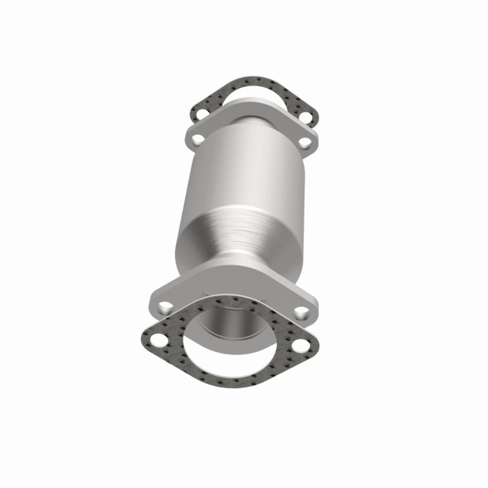 MagnaFlow direct-fit catalytic converter for 2010-2012 Hyundai 3.8L stainless steel CARB compliant OBDII 51708