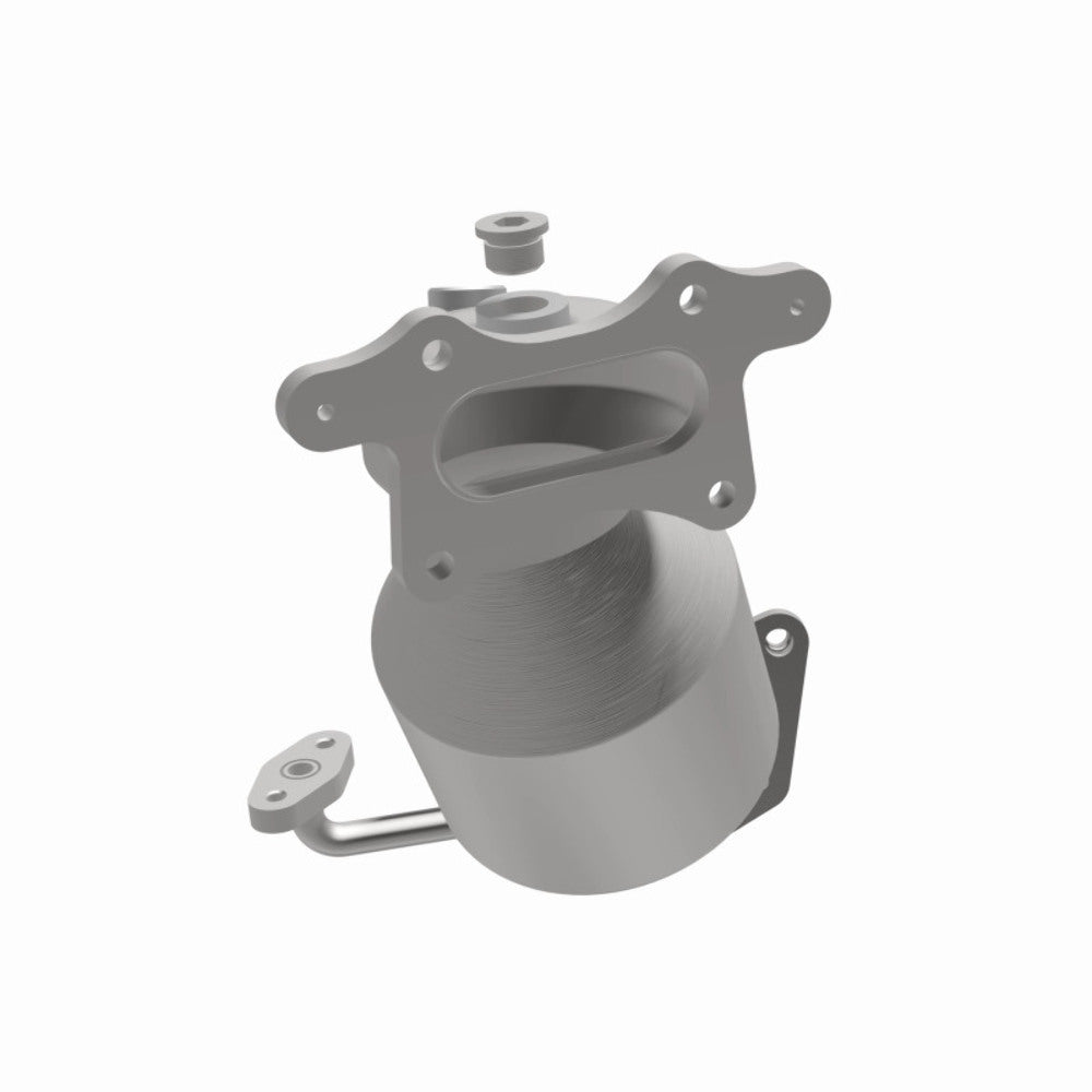 MagnaFlow direct-fit catalytic converter fits 2010-2012 Insight 1.3L stainless steel CARB compliant 52030
