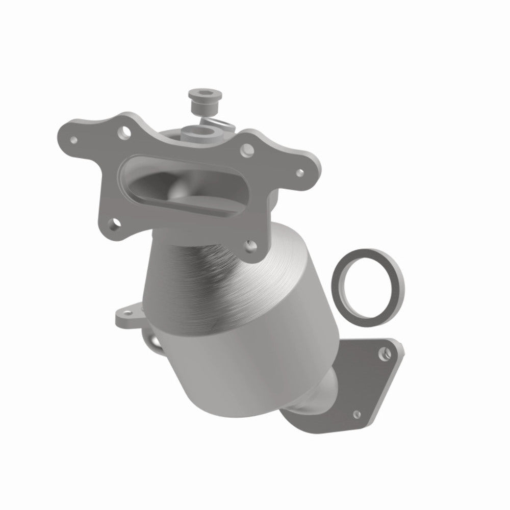 MagnaFlow direct-fit catalytic converter fits 2010-2012 Insight 1.3L stainless steel CARB compliant 52030