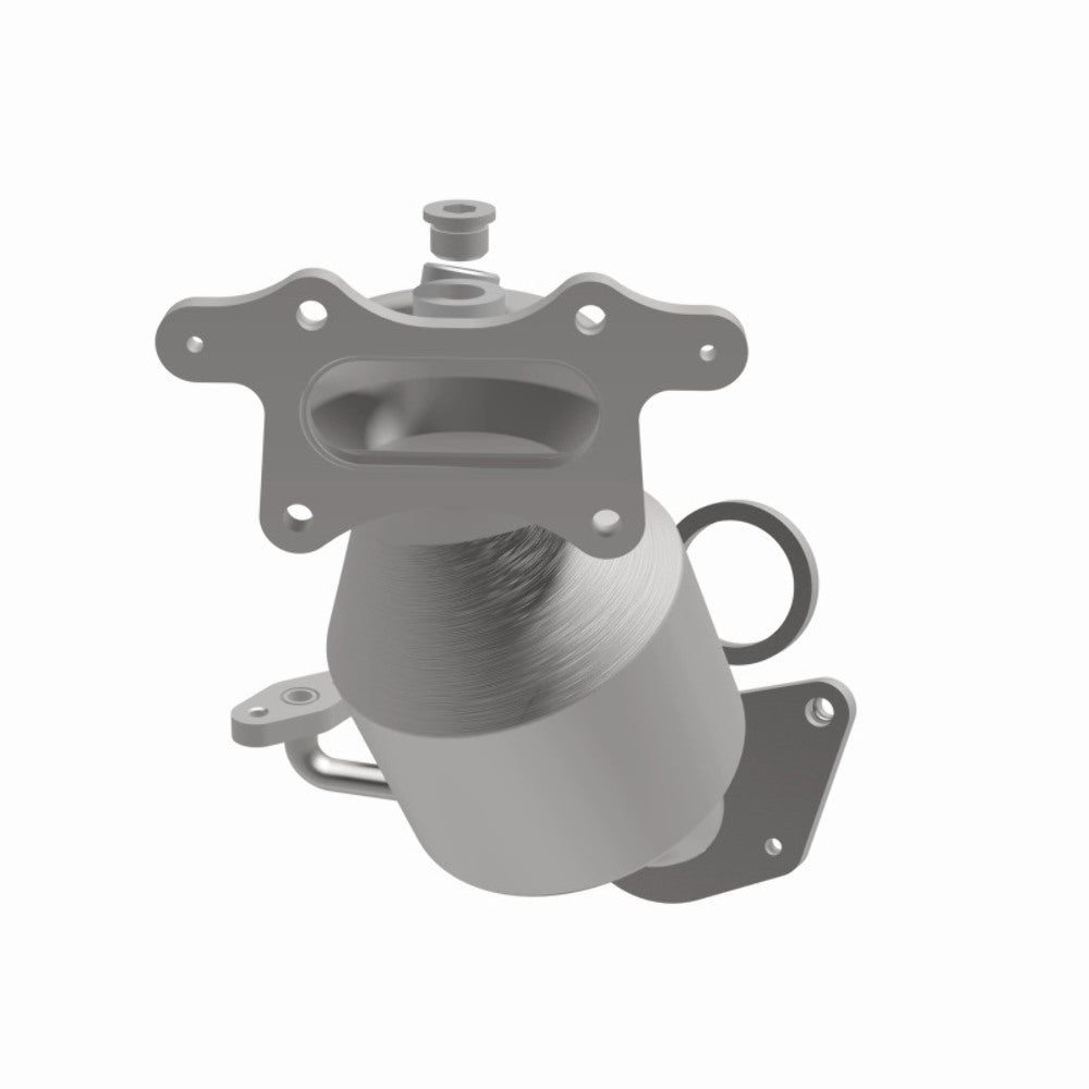 MagnaFlow direct-fit catalytic converter fits 2010-2012 Insight 1.3L stainless steel CARB compliant 52030