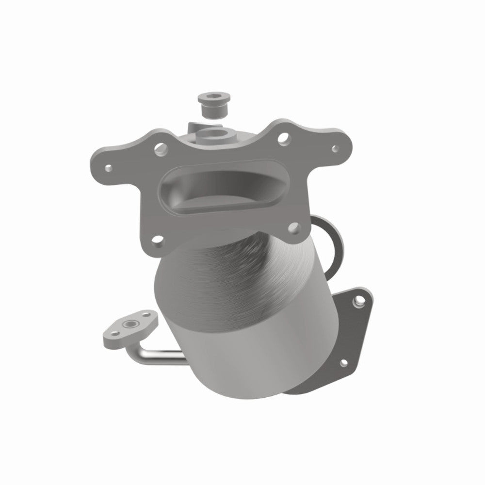 MagnaFlow direct-fit catalytic converter fits 2010-2012 Insight 1.3L stainless steel CARB compliant 52030
