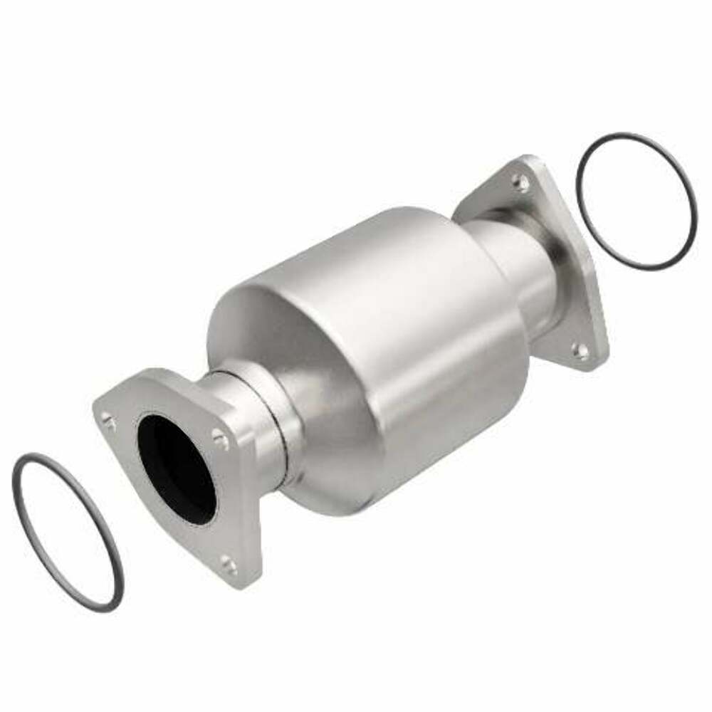 t 10-13 Acura MDX 3.7L Direct-Fit Catalytic Converter 51862 Magnaflow MagnaFlow Exhaust Products