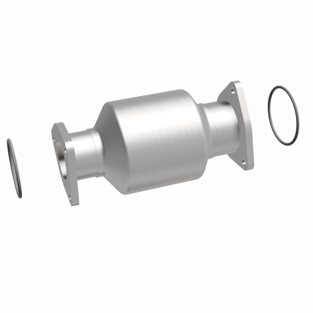 t 10-13 Acura MDX 3.7L Direct-Fit Catalytic Converter 51862 Magnaflow MagnaFlow Exhaust Products