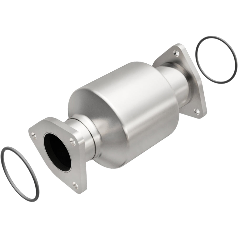 t 10-13 Acura MDX 3.7L Direct-Fit Catalytic Converter 51862 Magnaflow MagnaFlow Exhaust Products