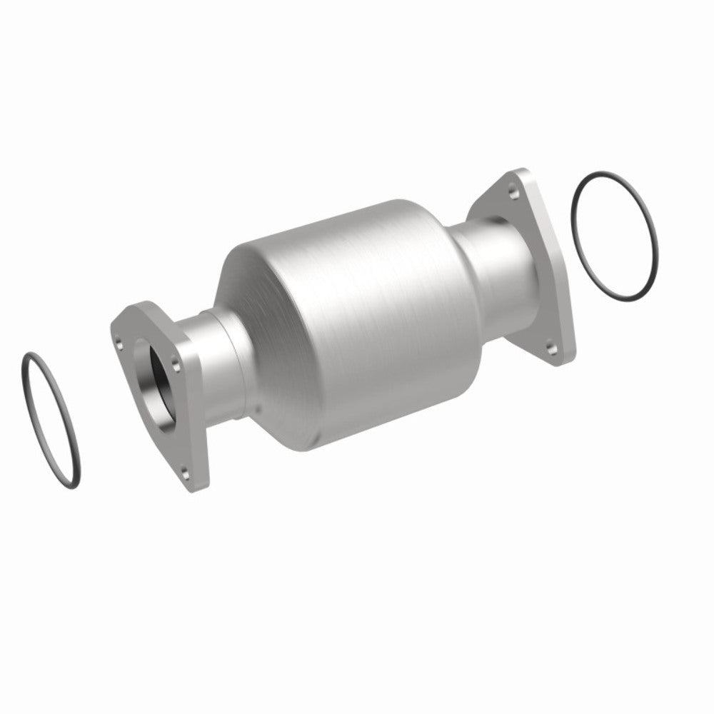 t 10-13 Acura MDX 3.7L Direct-Fit Catalytic Converter 51862 Magnaflow MagnaFlow Exhaust Products