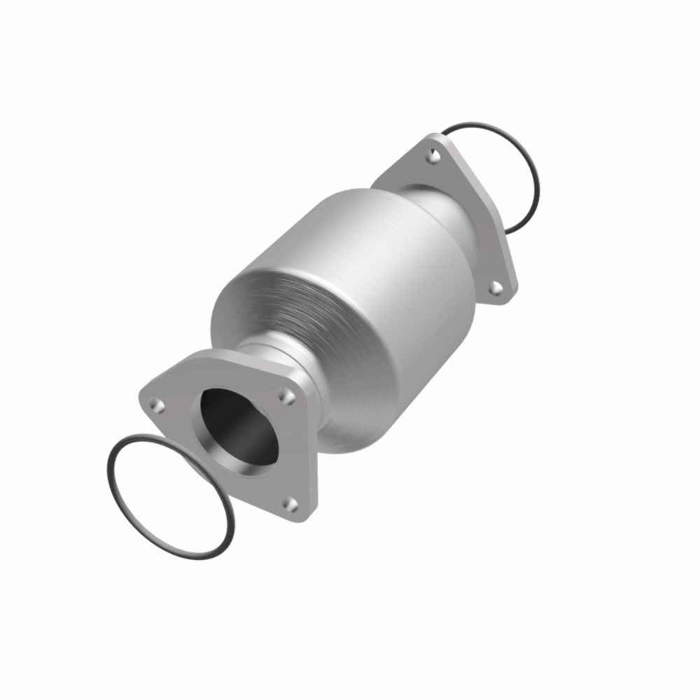 t 10-13 Acura MDX 3.7L Direct-Fit Catalytic Converter 51862 Magnaflow MagnaFlow Exhaust Products