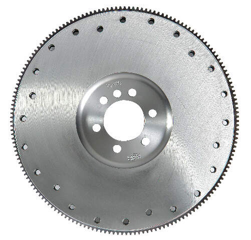 10-130 Billet Steel 168-Tooth Flywheel for 1955-1985 Chevy SFI approved