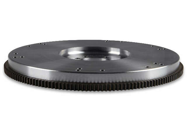 Billet Steel SFI Certified Flywheel - Small Block Chevrolet - 10-132 for 1970-1978 Chevy Silverado SFI approved