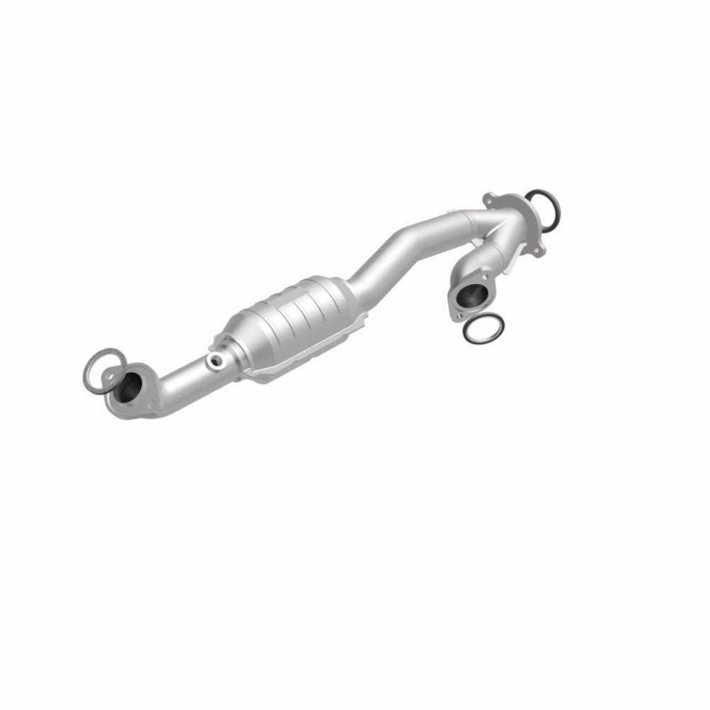 t 10-14 GX460 4.6L Direct-Fit Catalytic Converter 51798 Magnaflow MagnaFlow Exhaust Products