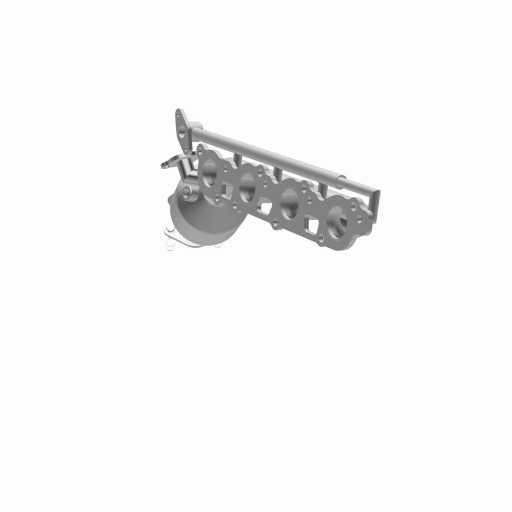 MagnaFlow direct-fit catalytic converter fits 2010-2014 GX460 4.6L stainless steel CARB compliant OBDII 51794