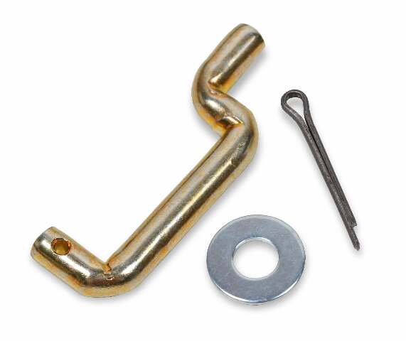 Quick Fuel fuel system component mechanical secondary 2493