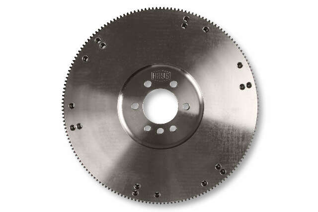 10-235 Externally Balanced Flywheel, 168 Tooth, BBC 454 for 1973-1975 Chevy Silverado billet steel SFI approved