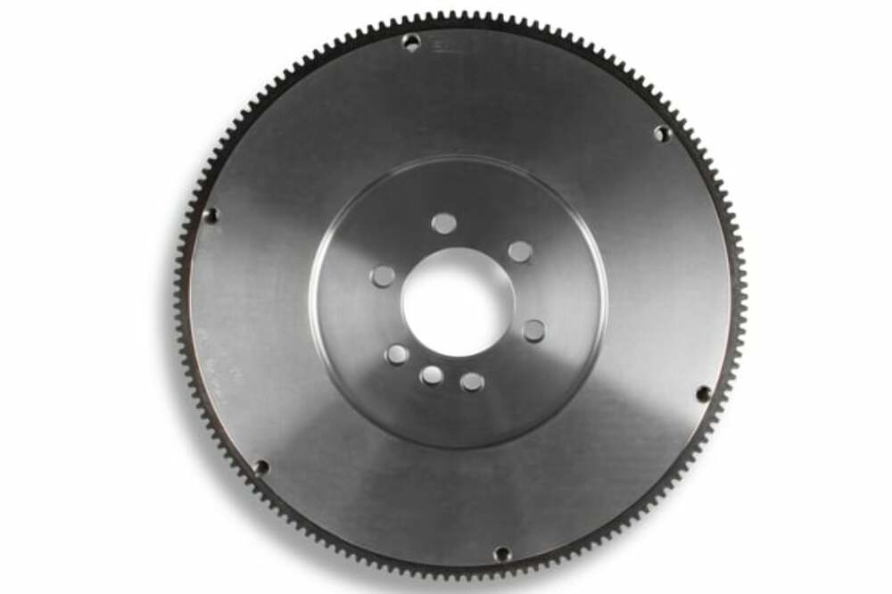 t Hays Billet Steel SFI Certified Flywheel - Small and Big Block Chevrolet- 10-330 Hays