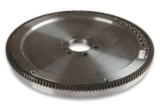 10-530 Billet Steel 153-Tooth Flywheel for Chevy SFI approved