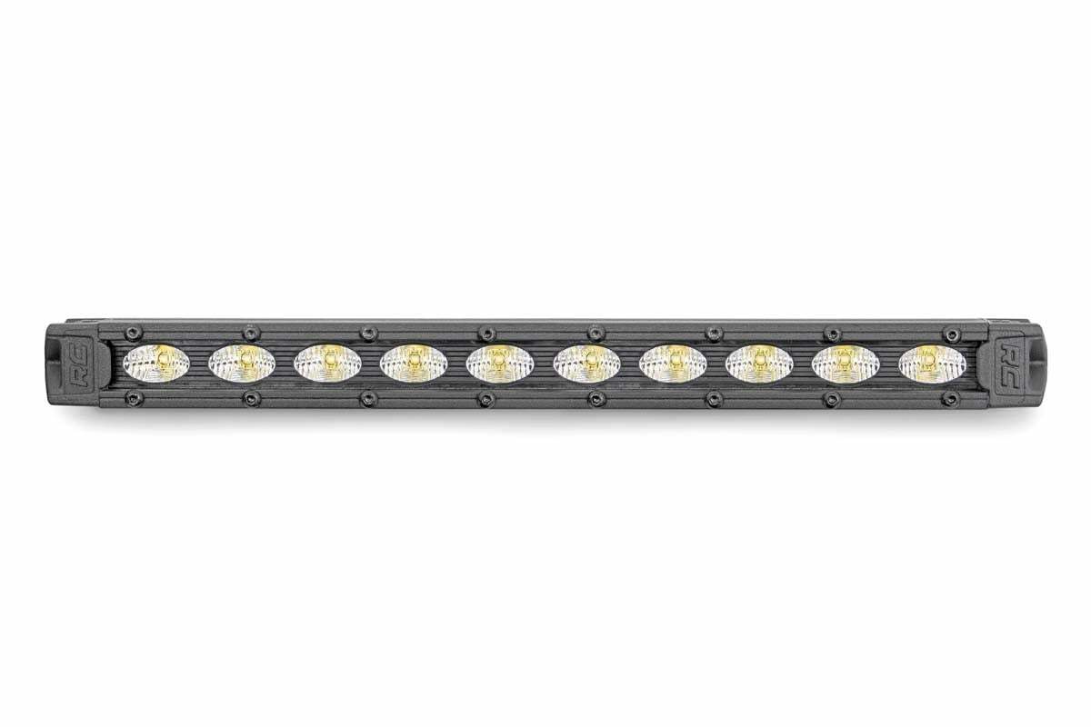 Led light bar by Rough Country