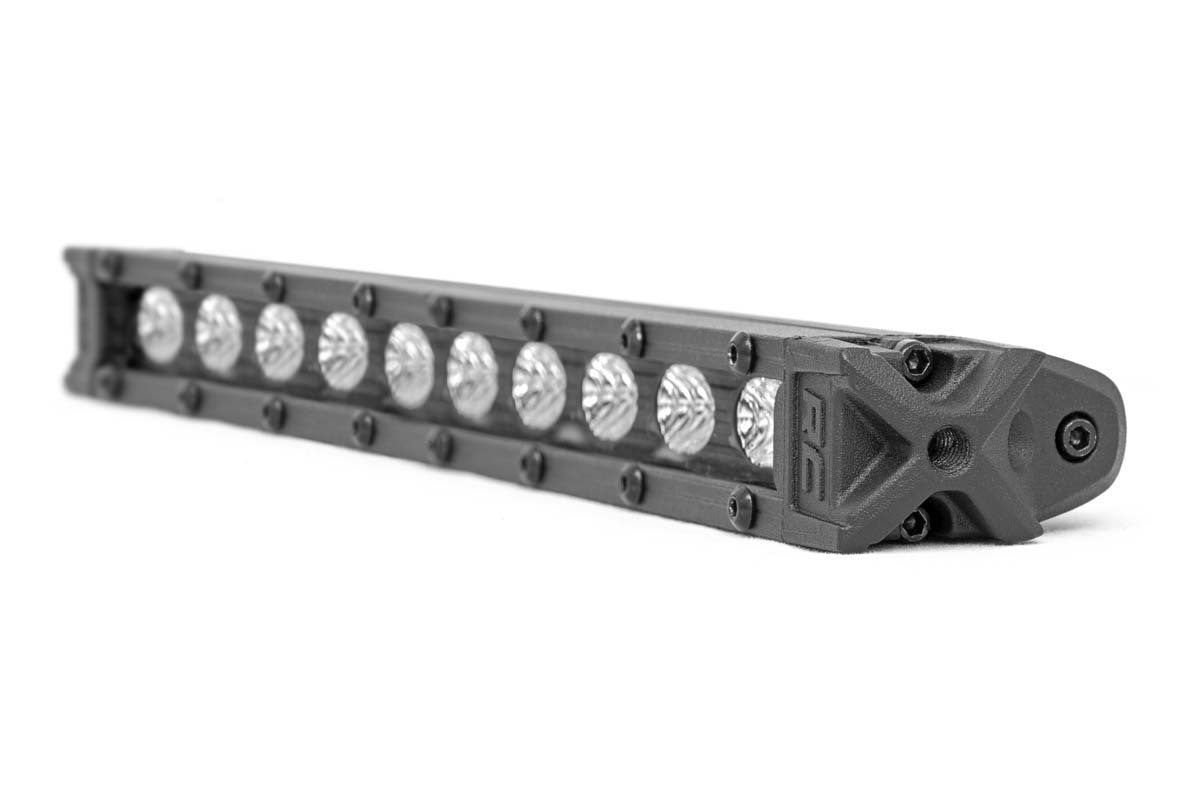 Led light bar by Rough Country