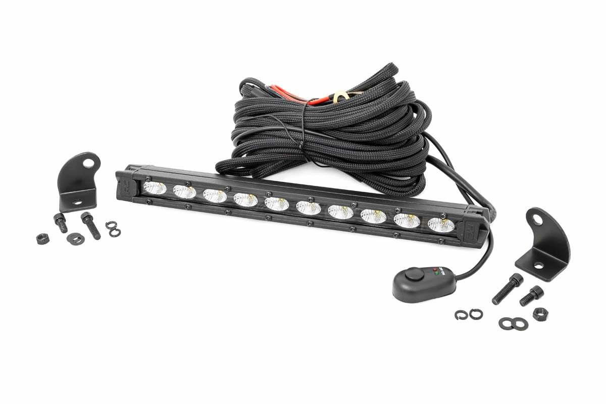 Led light bar by Rough Country