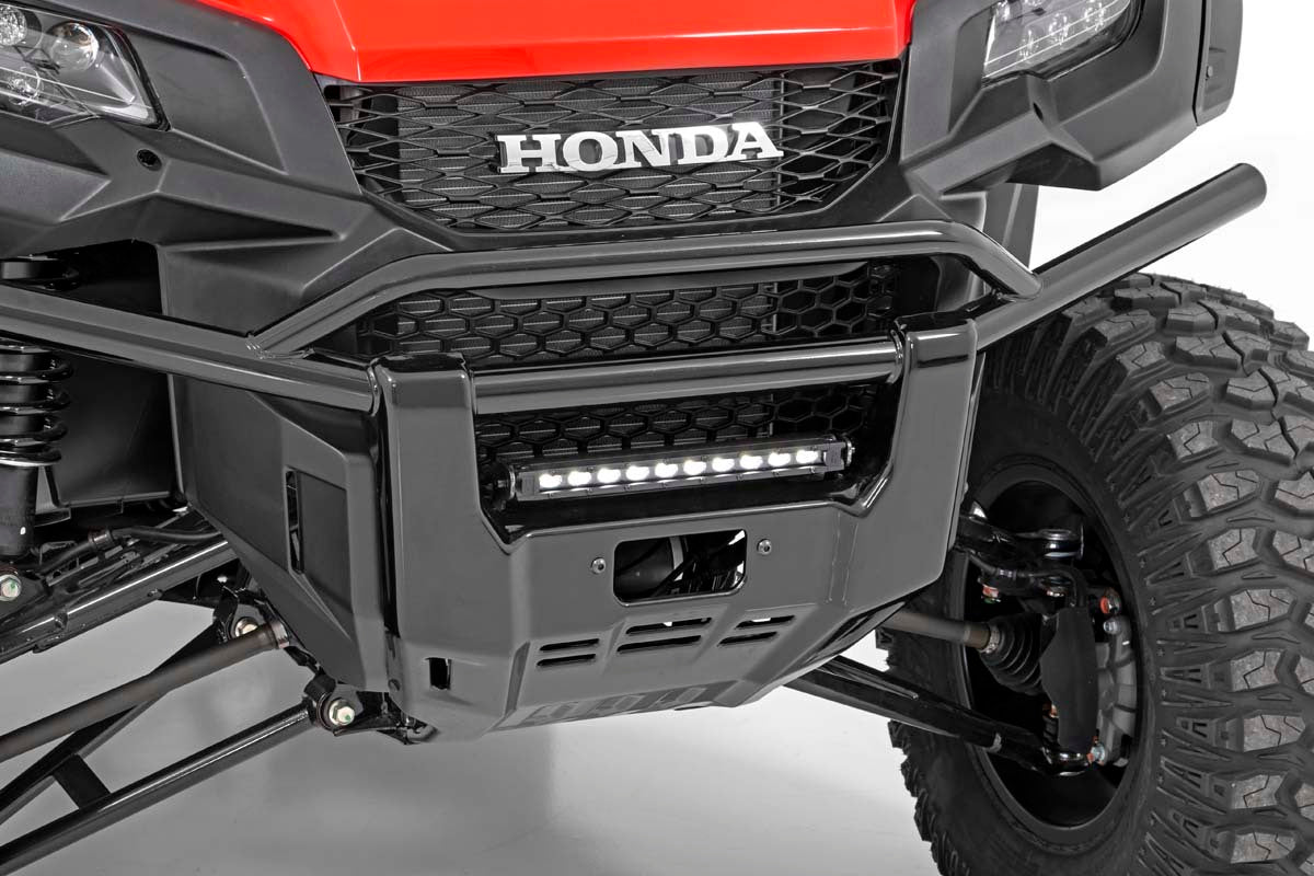 Led light bar by Rough Country