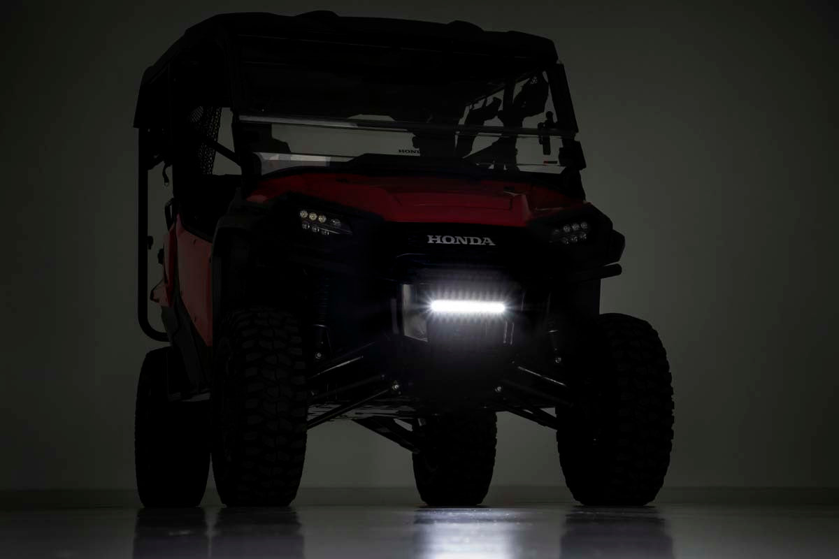 Led light bar by Rough Country